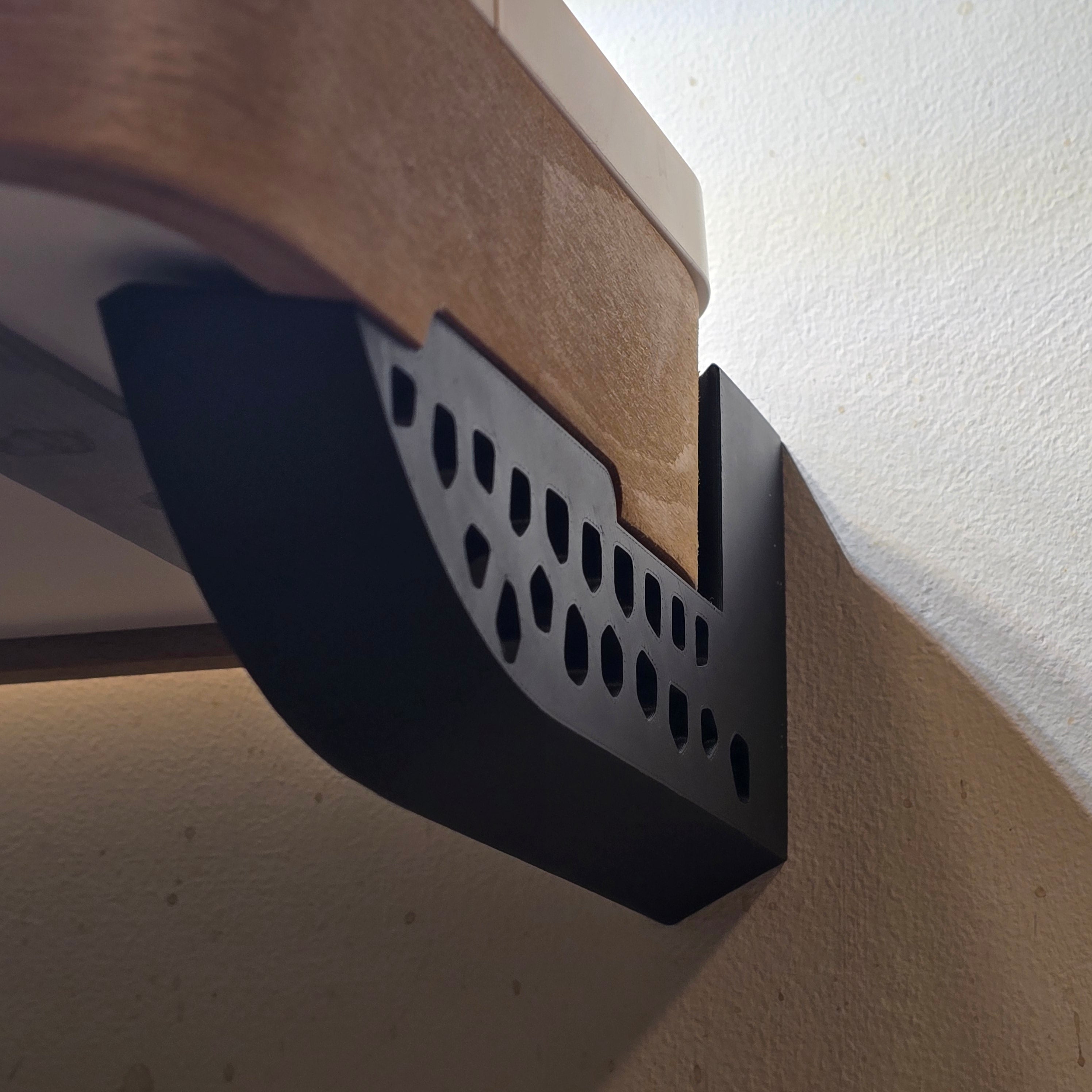 Wall mounts for AUK Mini - Universal Wall Mount - by WallTune