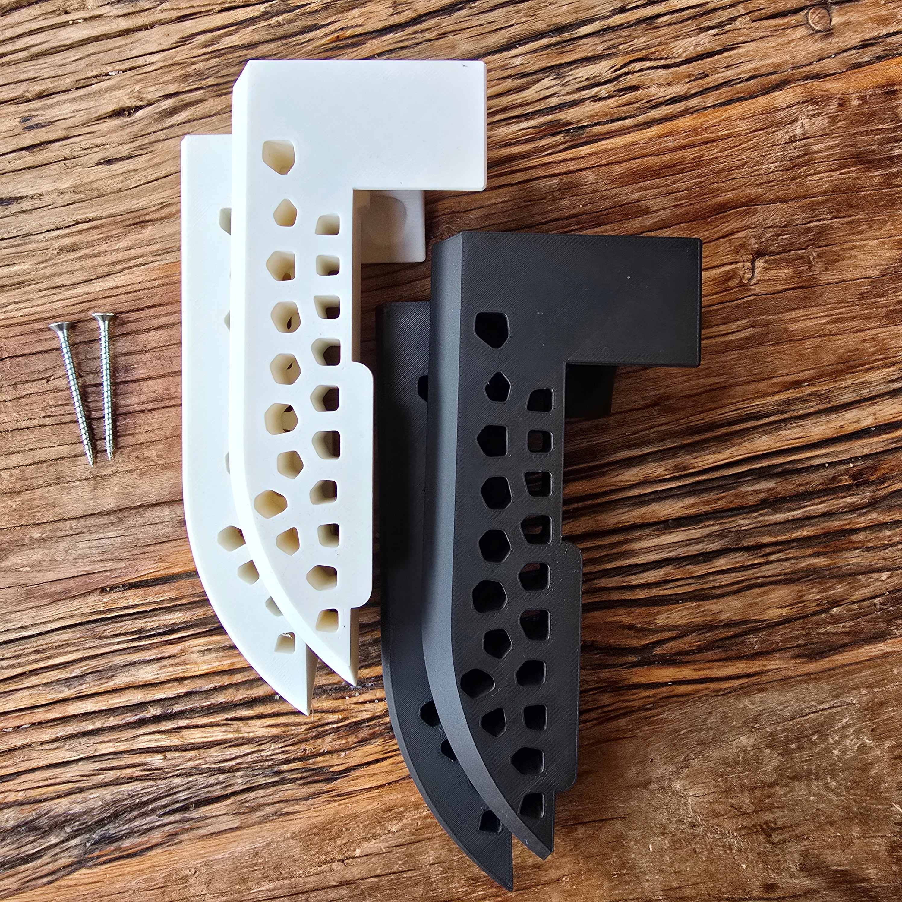 Wall mounts for AUK Mini - Universal Wall Mount - by WallTune