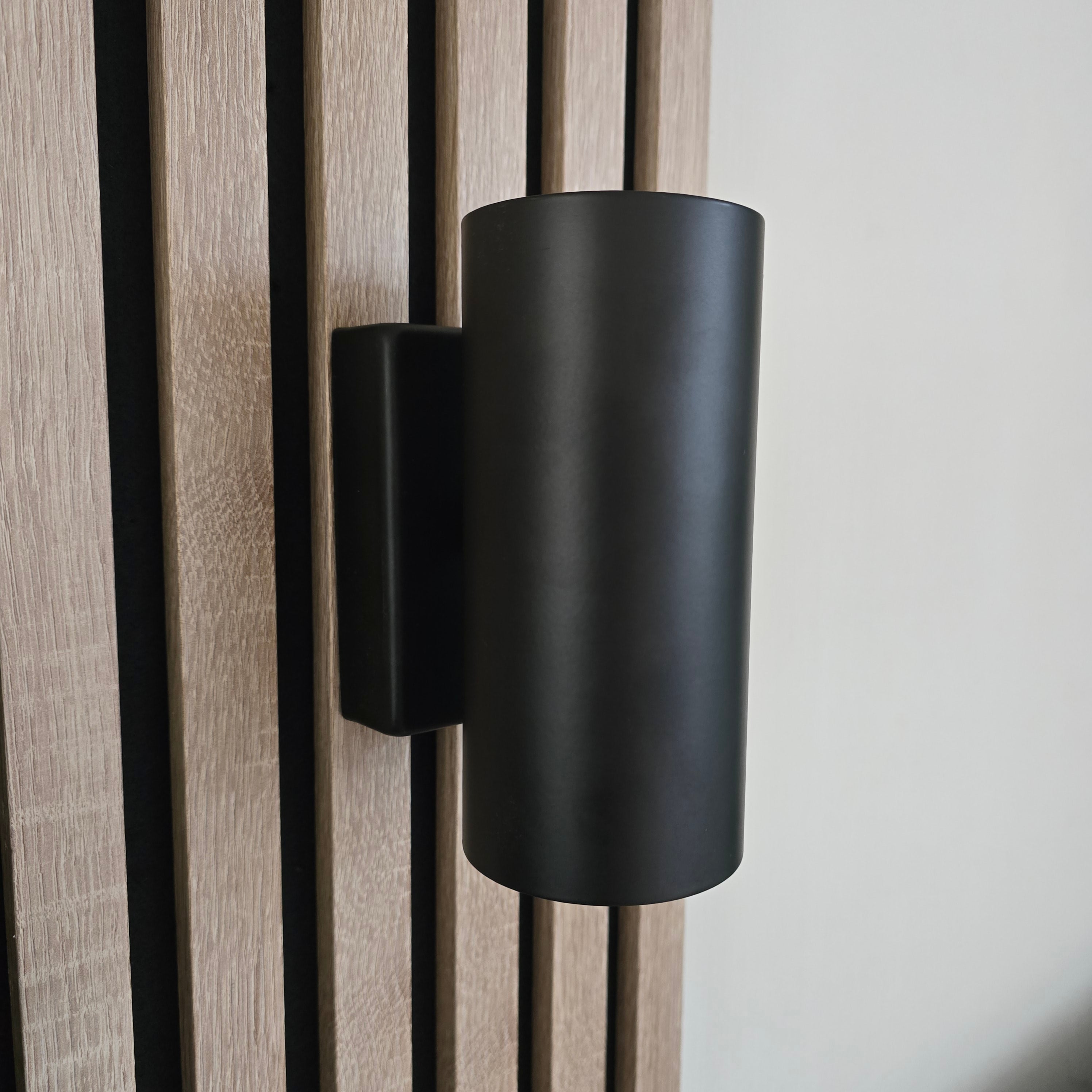 Akustikpaneel-Wandclips für IKEA Nymane Wandleuchte - Montageart: Wandclip