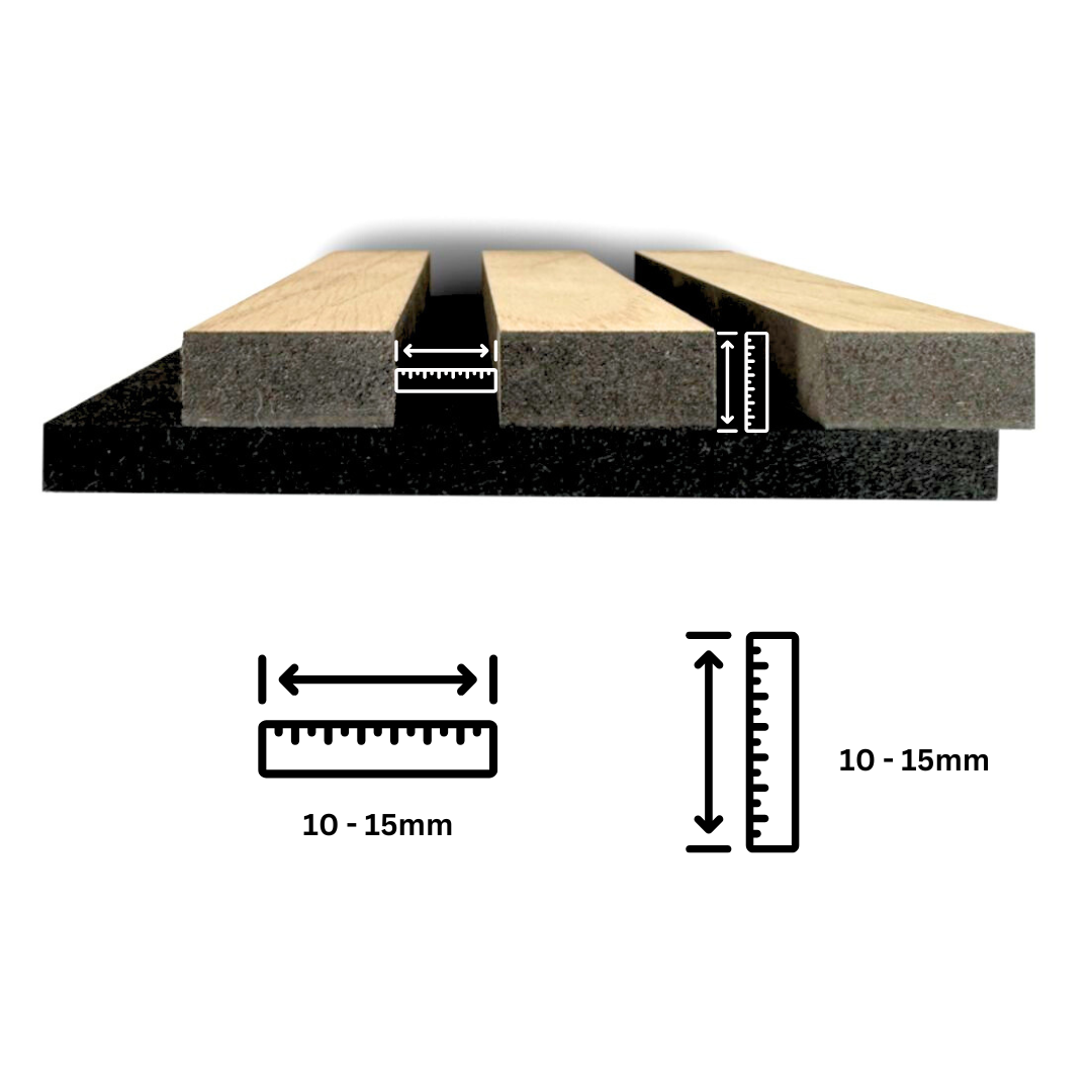 Picture/Painting Wall Clip for Acoustic Panels
